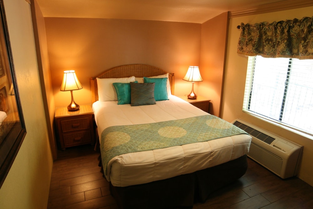 Oak Creek Terrace Resort - photo 21