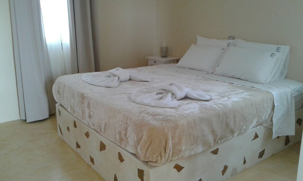 Aegean Muses Villas — Leipsoi — photo 3