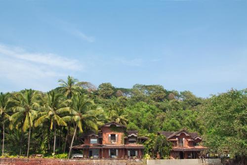 Ahilya By The Sea in Mormugao, India