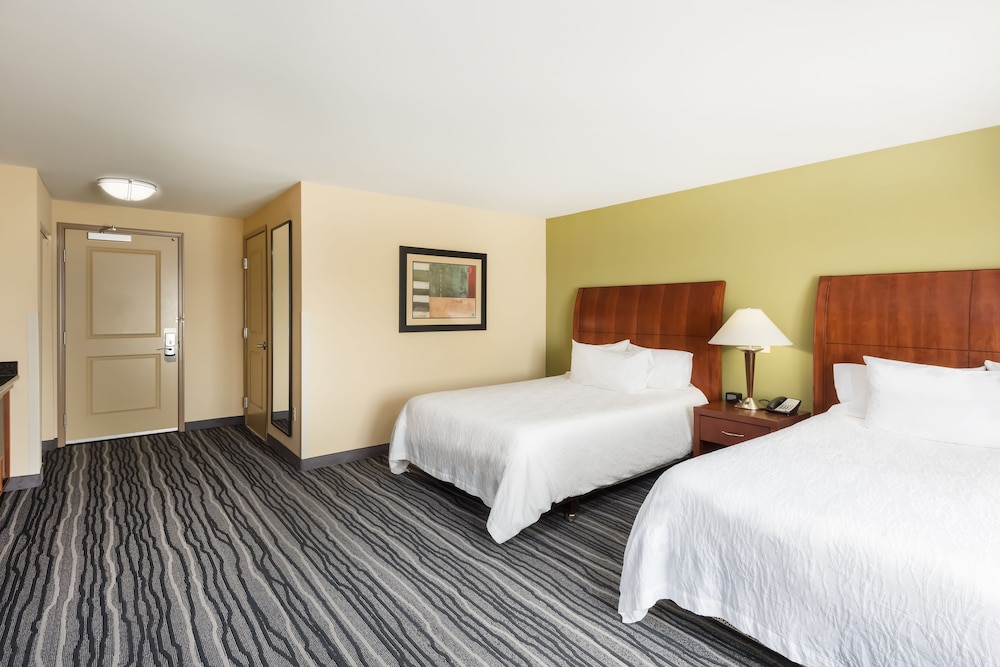 Hilton Garden Inn St. Louis Shiloh O'Fallon IL - photo 8