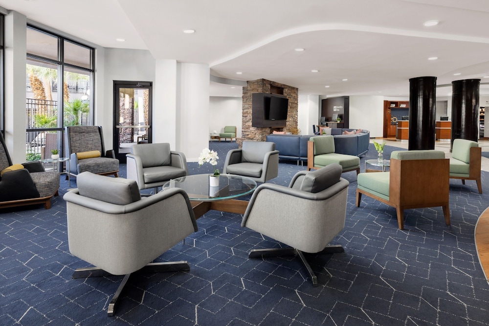 Courtyard By Marriott Las Vegas Stadium Area - photo 5