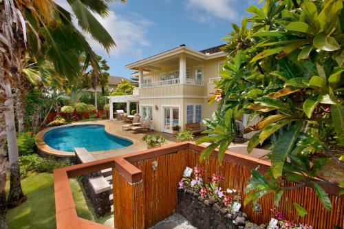 Plantation Cottage at Poipu — 4-Star Luxury Hotel in Koloa, United States