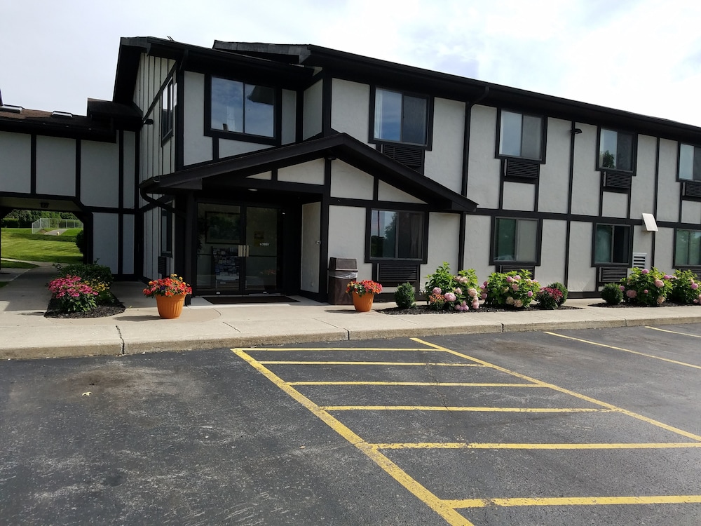 Auburn Inn - photo 21