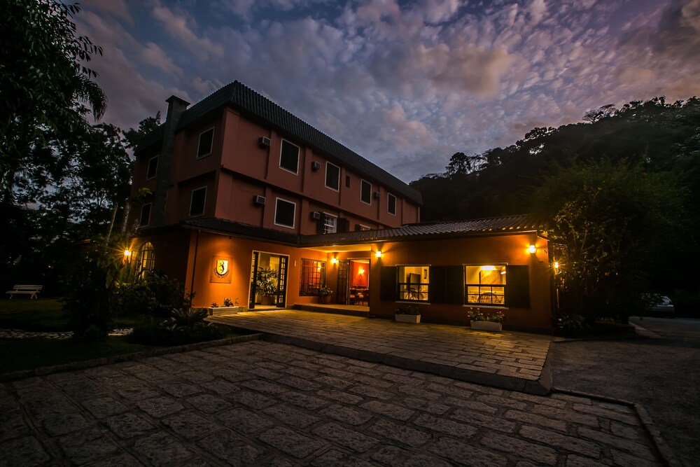 Albergo Del Leone in Petropolis, Brasil