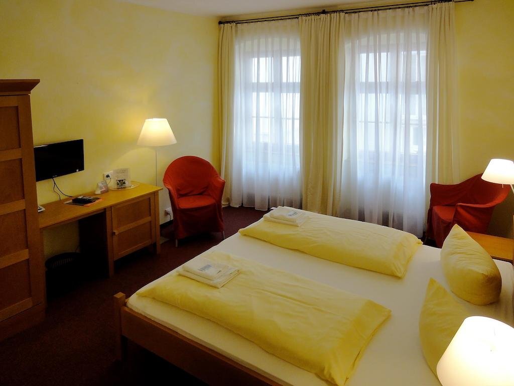 Am Malerweg Hotel — Pirna