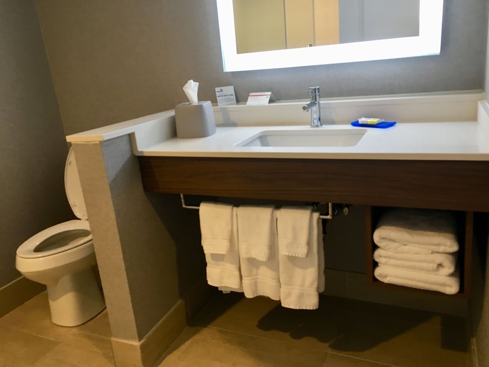 Holiday Inn Express Grand Island Niagara Falls by IHG - photo 23