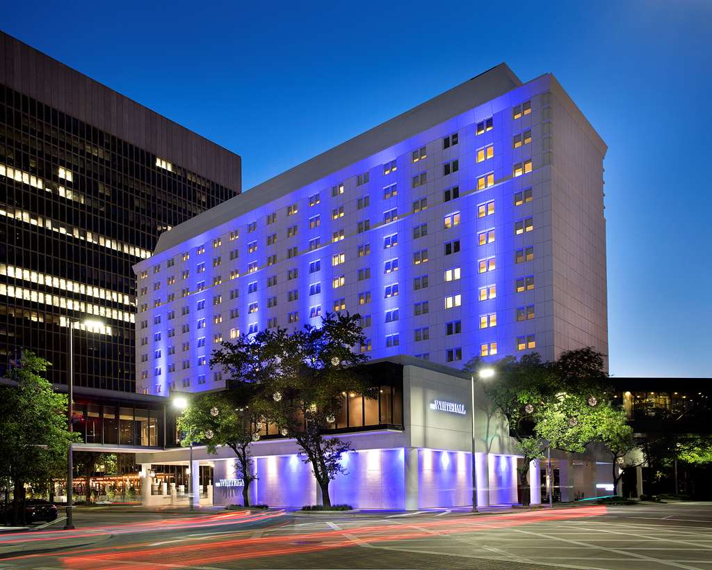 The Whitehall Houston - featured photo