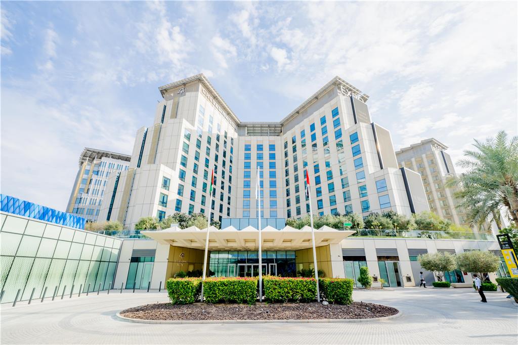 Cheval Maison Expo City Dubai