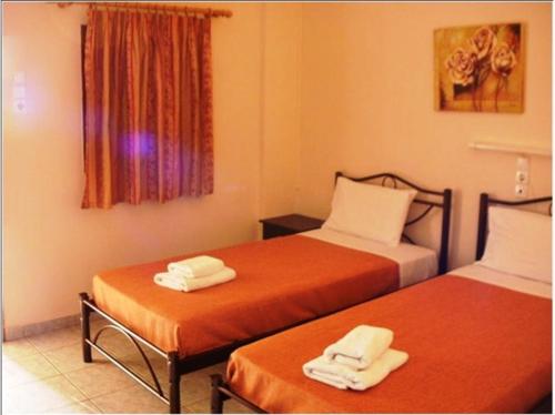 Kouremenos Beach Apartments