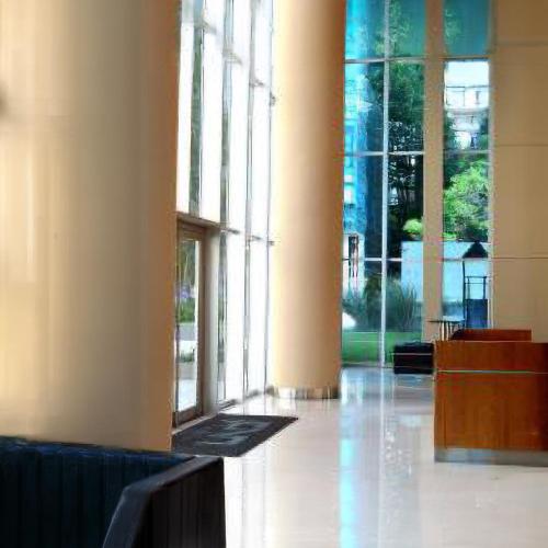 Hermoso departamento en la torre Palermo UNO. — 4-Star Luxury Hotel in Buenos Aires, Argentina
