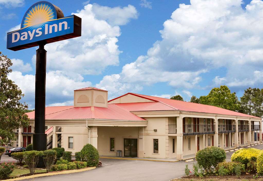 Days Inn by Wyndham Cleveland TN - featured photo