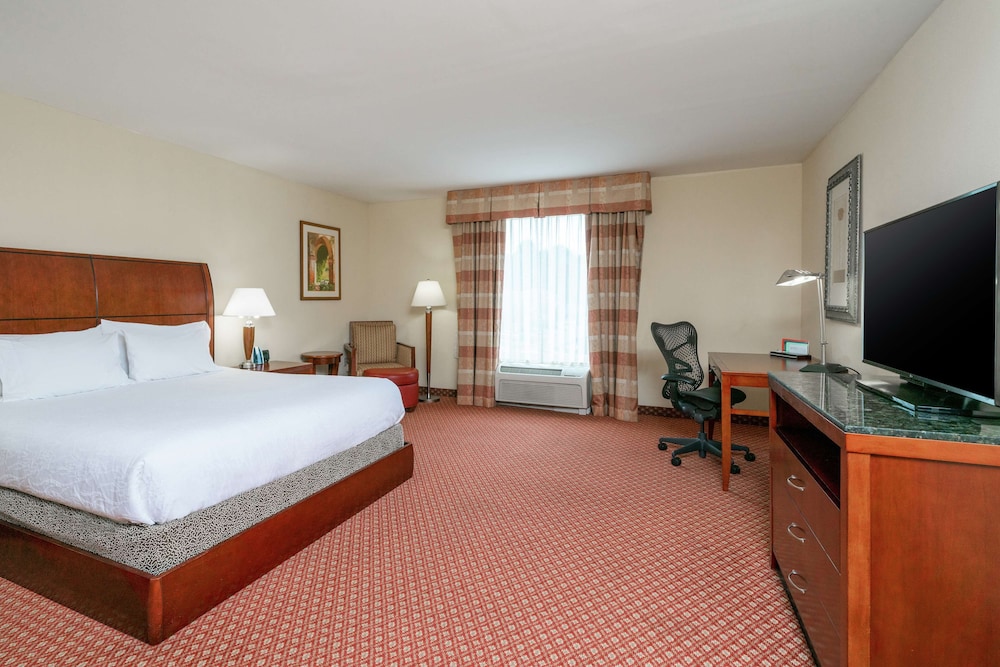Hilton Garden Inn Morgantown - photo 6