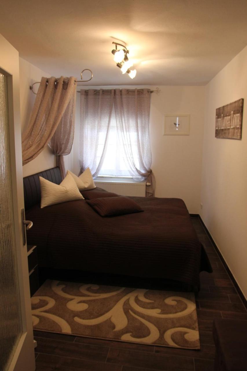 Ferienwohnung Ernst Schmole — 4-Star Luxury Hotel in Pirna, Germany