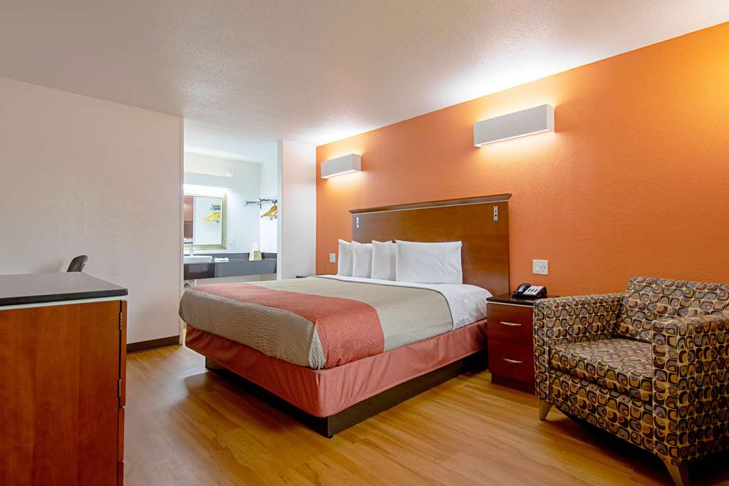 Motel 6 Alma AR - photo 16
