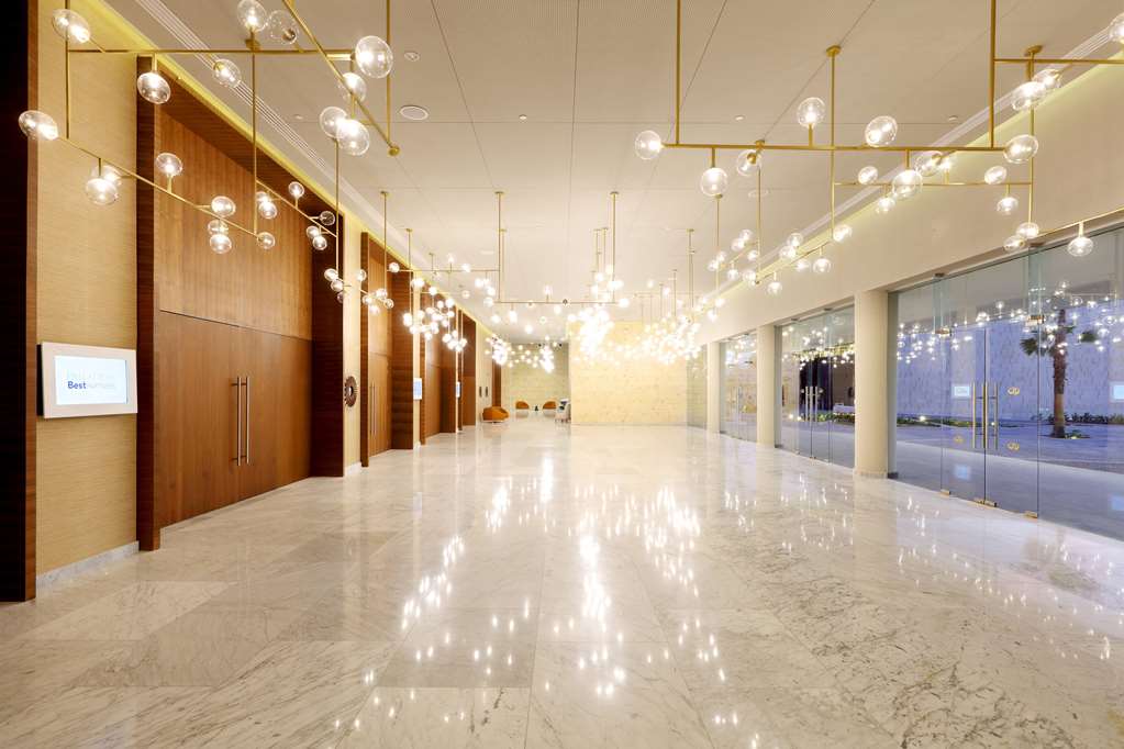 Meeting room