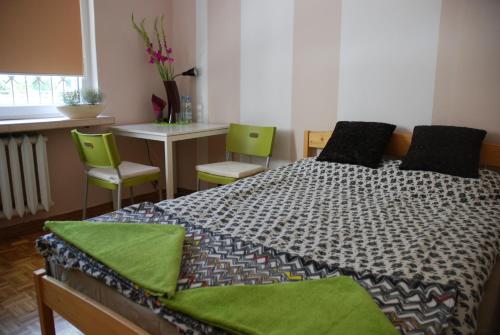 Lama Rooms - last minute hotel in Warsaw