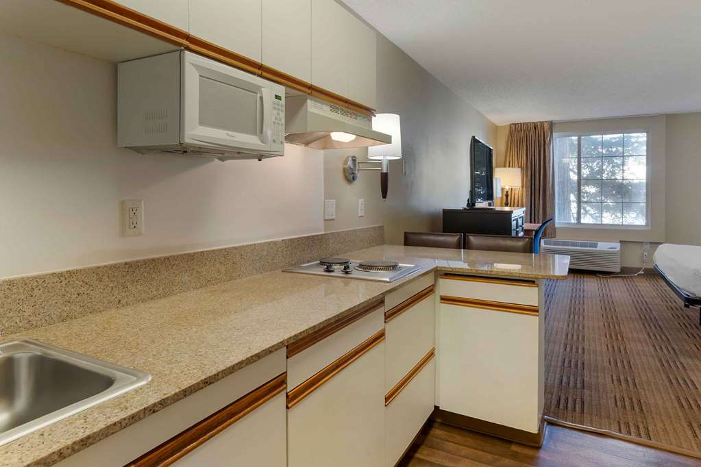 Extended Stay America Suites San Jose Downtown - photo 25