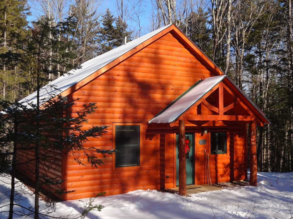 Robert Frost Mountain Cabins - photo 53