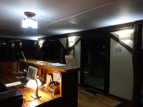 EHA Eco Hotel Antuco Chile — Los Angeles — photo 3