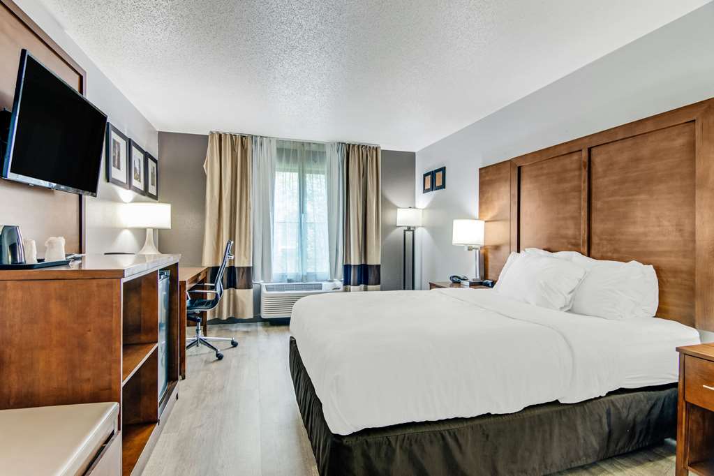 Comfort Suites near I 80 and I 94 - photo 13