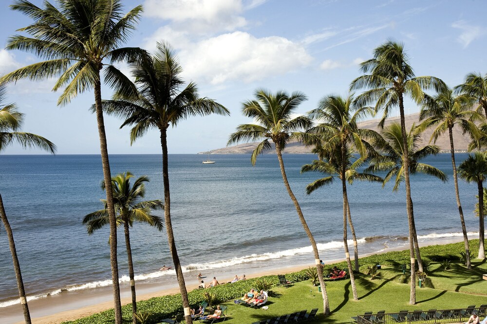 Sugar Beach Resort by CRH - photo 101