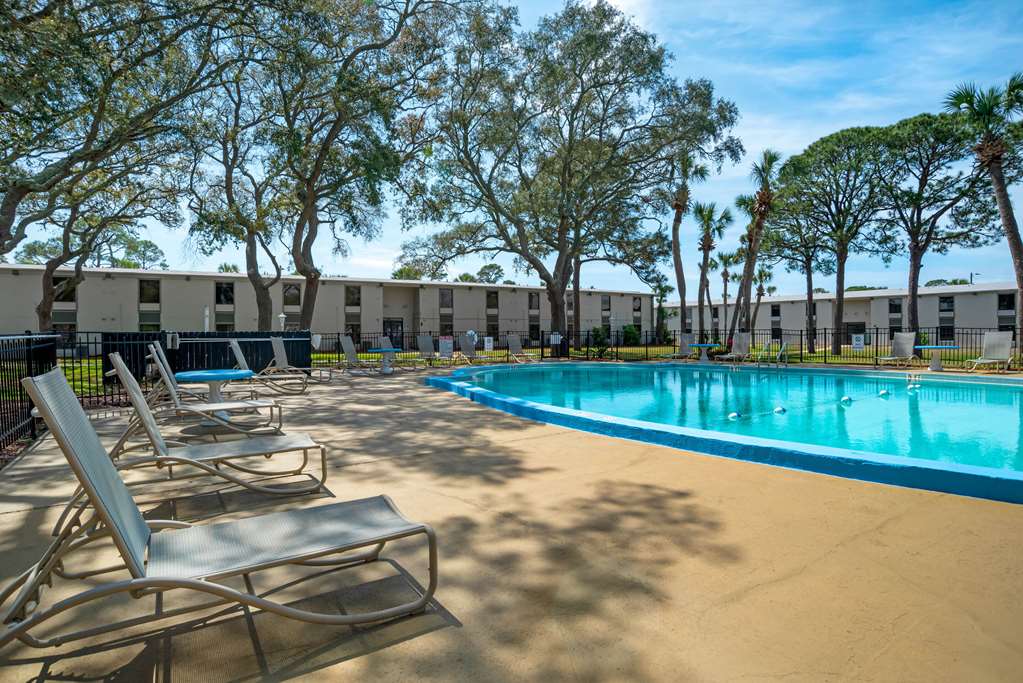 Quality Inn Fort Walton Beach Destin West - photo 22