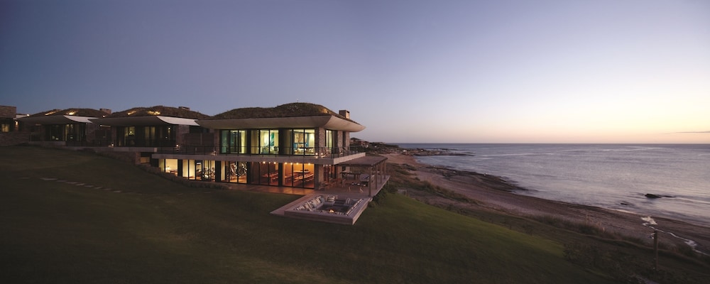 Playa Vik Jose Ignacio in Punta Del Este, Uruguay