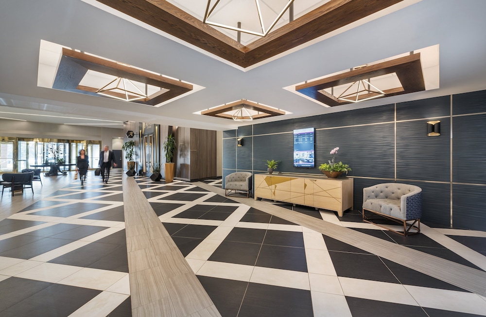 Crowne Plaza Providence Warwick Airport by IHG - photo 76