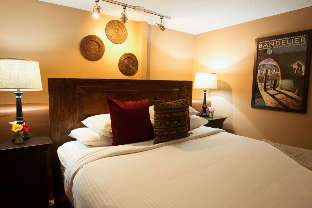 Inn on the Paseo - photo 25