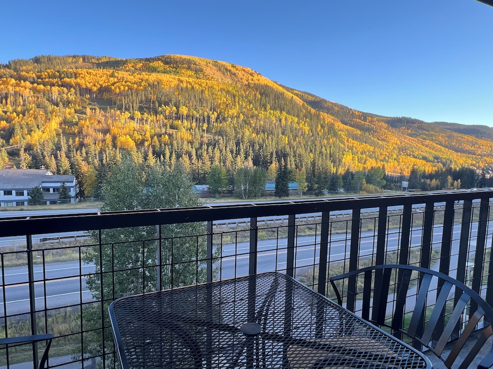 Vail Run Resort - photo 163