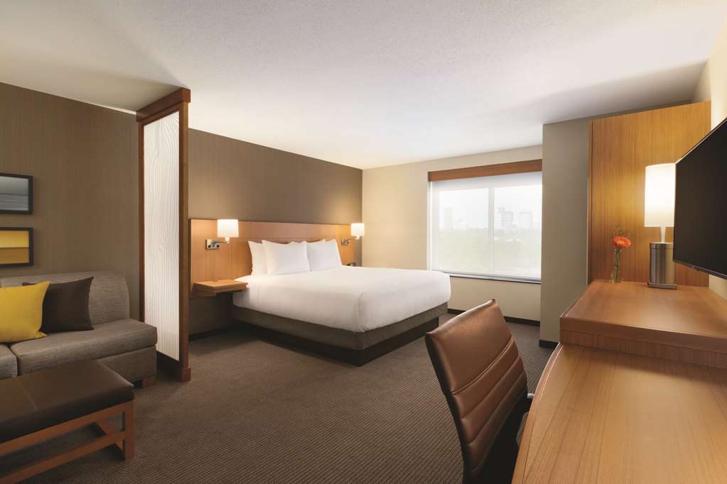 Hyatt Place Niagara Falls - photo 19