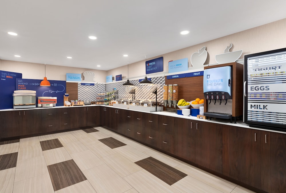 Holiday Inn Express Vero Beach by IHG - photo 31