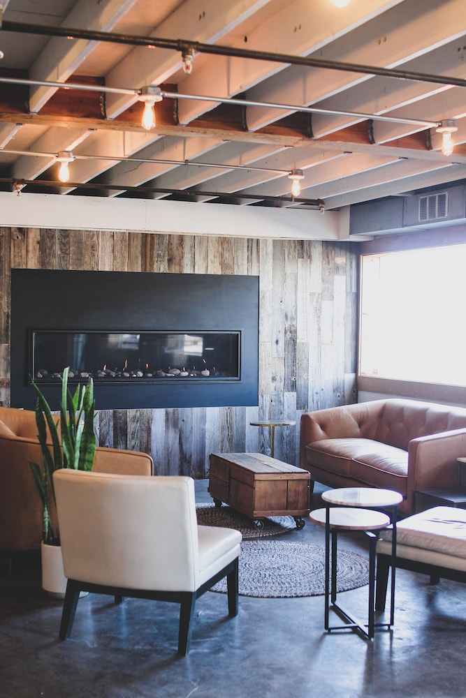 Adrift Hotel - photo 5