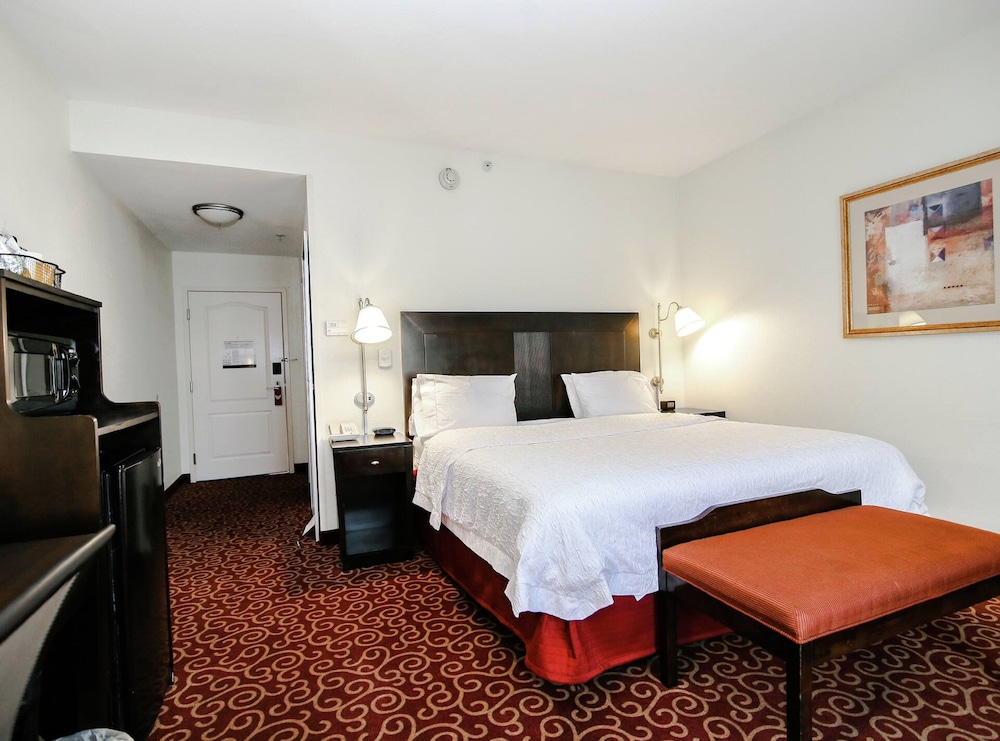 Hampton Inn Kingston - photo 5