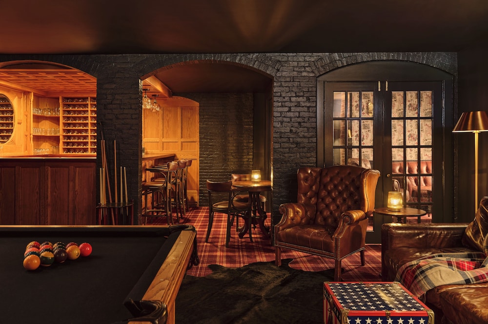 The Hotel Portsmouth - photo 4