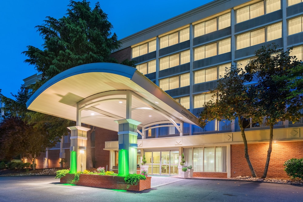 Holiday Inn Charlottesville Monticello an IHG Hotel - featured photo