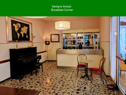 Albergo Antonietta - last minute hotel in Cesenatico