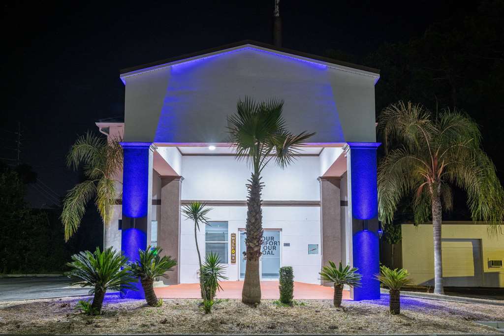 Travelodge by Wyndham Kingsland GA - photo 8