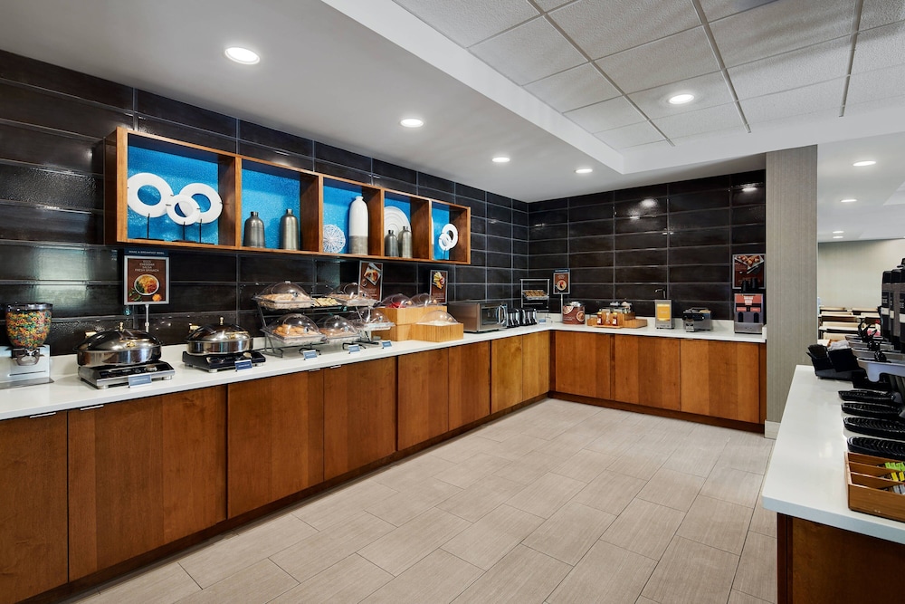 SpringHill Suites by Marriott Richmond North Glen Allen - photo 18