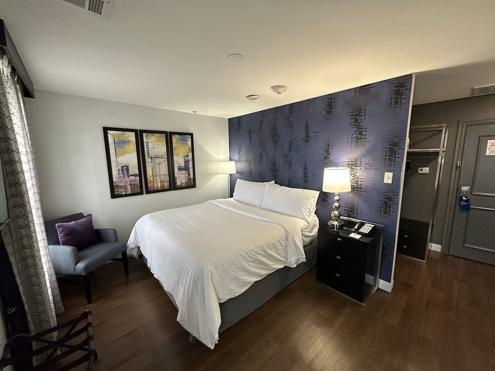 Holiday Inn Express Dallas Downtown - photo 10