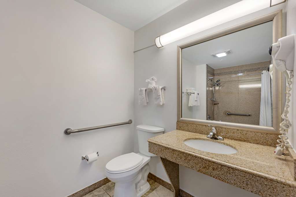 Best Western Inn of Brenham - photo 19
