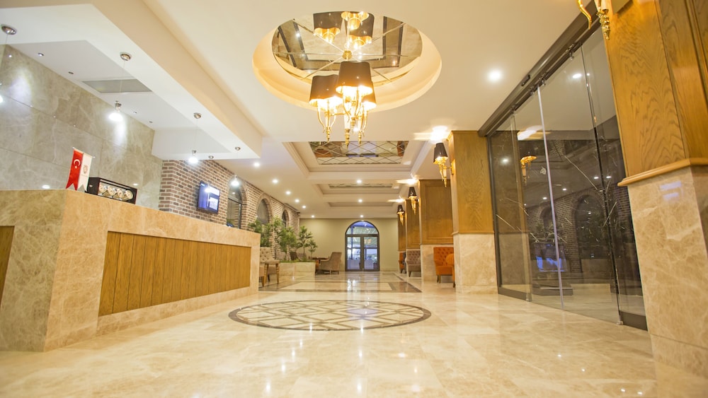 Aktug Hotel — Ordu — photo 3