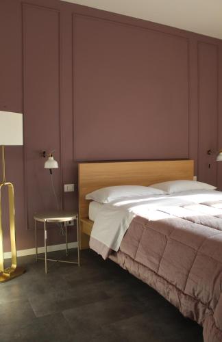44 Metri Quadri — 4-Star Luxury Hotel in Matera, Italy