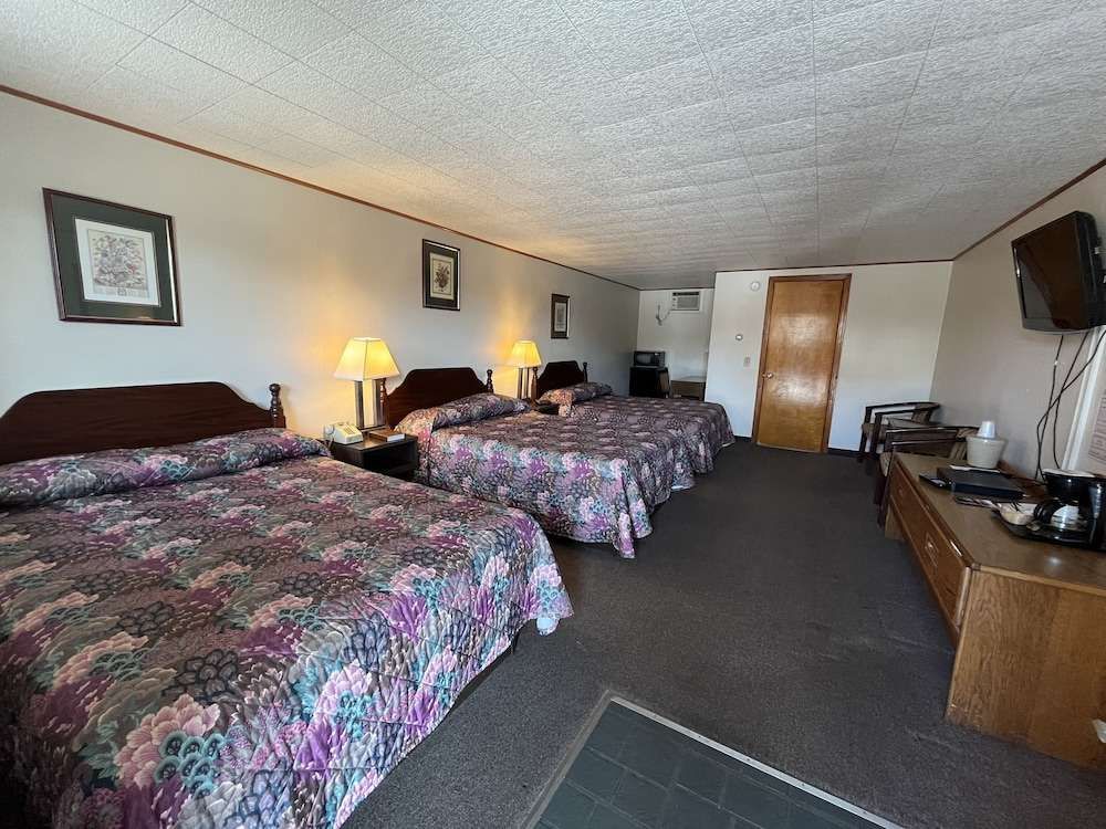 Mansfield Inn - photo 11