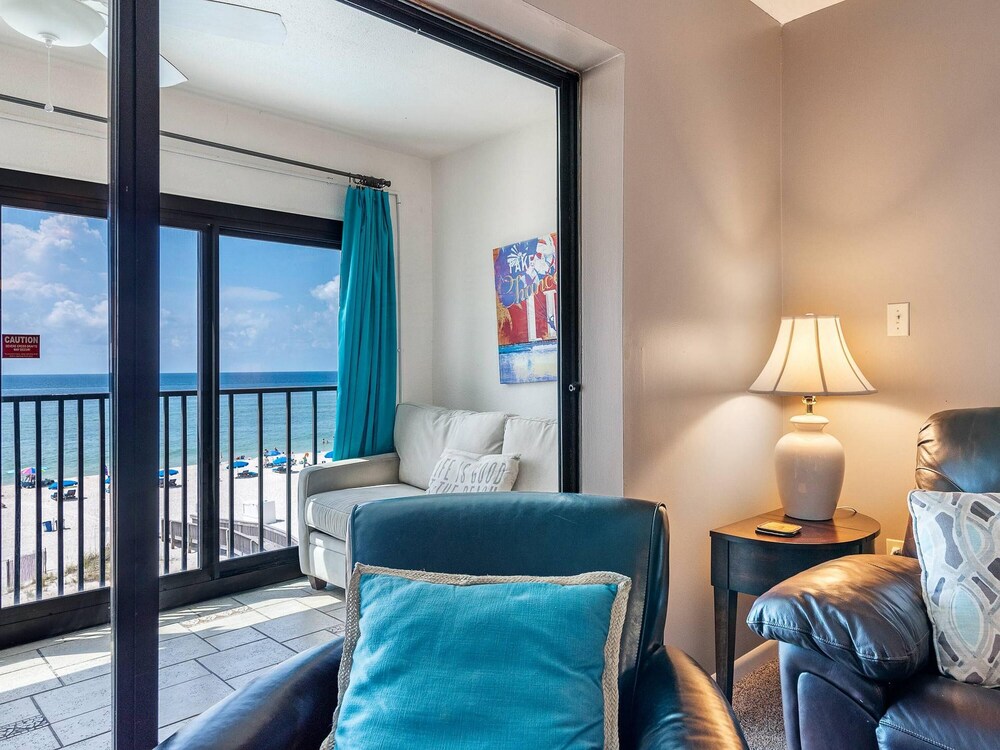 Gulf Tower by Bender Vacation Rentals - photo 61