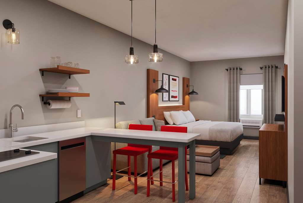Hawthorn Extended Stay by Wyndham Mount Laurel Moorestown - photo 8