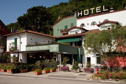 Hotel Baia di Paré — hotel in Valmadrera-Caserta
