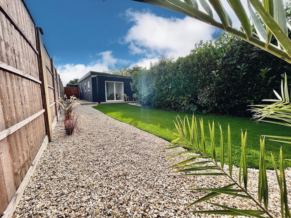 Luxurious Guest House in Yorkshire With Parking