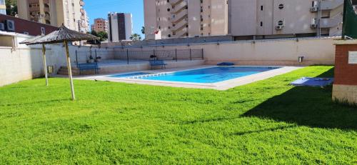 Estudio Rota Cala De Finestrat Benidorm — Finestrat