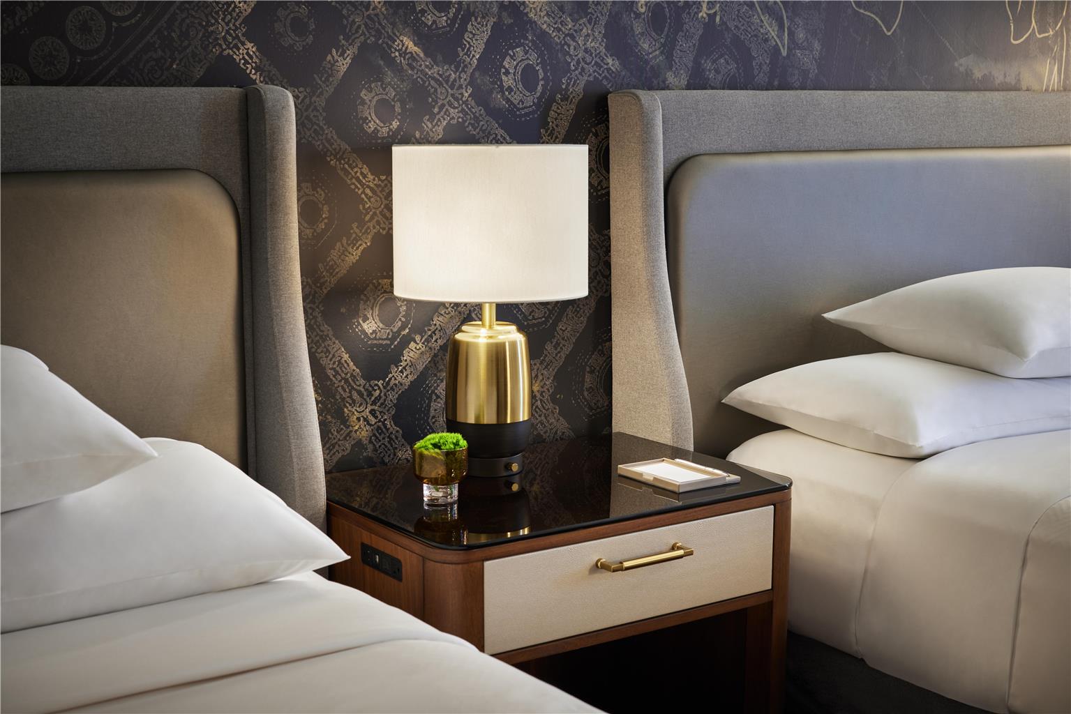 Grand Hyatt Washington - photo 25